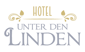 Hotel Unter den Linden Logo